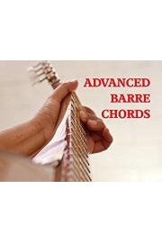 Advanced Barre Chords