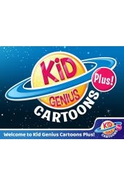 Welcome to Kid Genius Plus Season