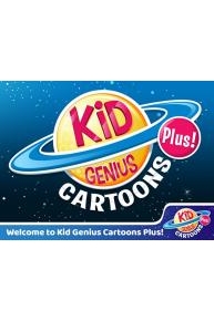 Welcome to Kid Genius Plus Season