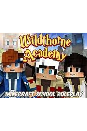 Wildthorne Academy (Minecraft School Roleplay)