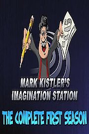 Mark Kistler's Imagination Station