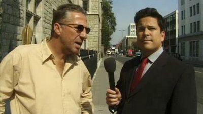 Trigger Happy TV Season 1 Episode 2