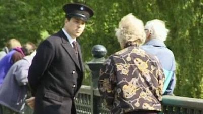 Trigger Happy TV Season 1 Episode 4