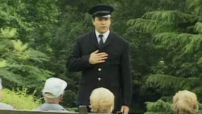 Trigger Happy TV Season 1 Episode 5