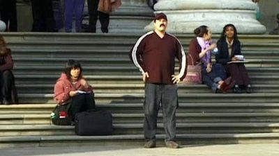 Trigger Happy TV Season 1 Episode 13