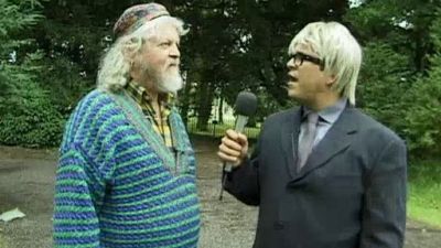 Trigger Happy TV Season 2 Episode 1