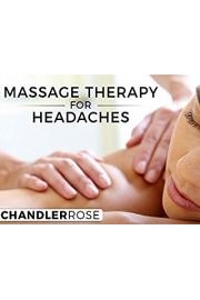 Massage Therapy For Headaches
