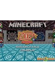 Minecraft The Legend Of Zelda Oracle Of Seasons Resource Pack Gameplay