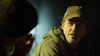 No Activity Season 1 Episode 1