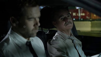 No Activity Season 1 Episode 2