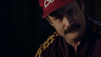 No Activity Season 1 Episode 3