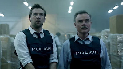 No Activity Season 1 Episode 6