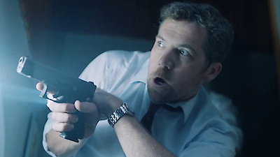 No Activity Season 2 Episode 6