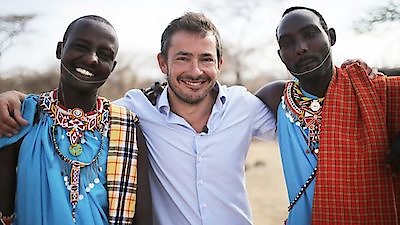 Amazing Hotels: Life Beyond the Lobby Season 1 Episode 3