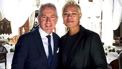 Amazing Hotels: Life Beyond the Lobby Season 1 Episode 4