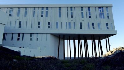 Amazing Hotels: Life Beyond the Lobby Season 1 Episode 5