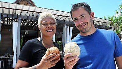 Amazing Hotels: Life Beyond the Lobby Season 2 Episode 1