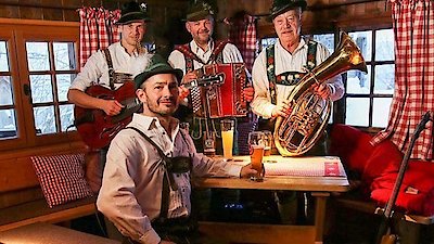 Amazing Hotels: Life Beyond the Lobby Season 3 Episode 3