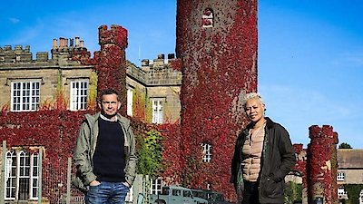 Amazing Hotels: Life Beyond the Lobby Season 3 Episode 5