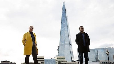 Amazing Hotels: Life Beyond the Lobby Season 3 Episode 6