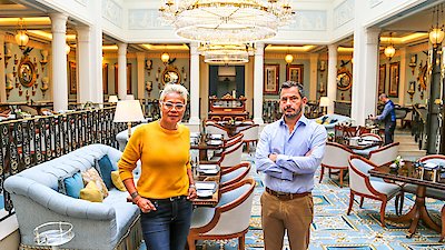 Amazing Hotels: Life Beyond the Lobby Season 4 Episode 6