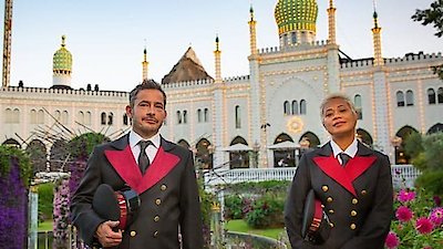 Amazing Hotels: Life Beyond the Lobby Season 4 Episode 4