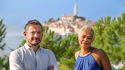 Amazing Hotels: Life Beyond the Lobby Season 4 Episode 3