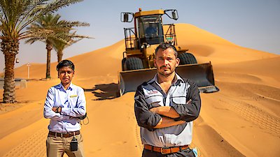 Amazing Hotels: Life Beyond the Lobby Season 4 Episode 5