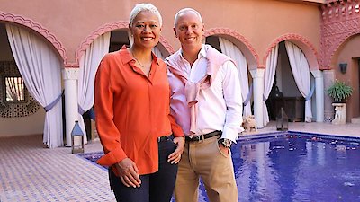 Amazing Hotels: Life Beyond the Lobby Season 5 Episode 1