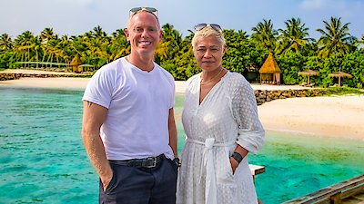 Amazing Hotels: Life Beyond the Lobby Season 5 Episode 2