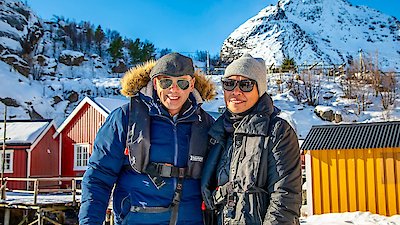 Amazing Hotels: Life Beyond the Lobby Season 5 Episode 3