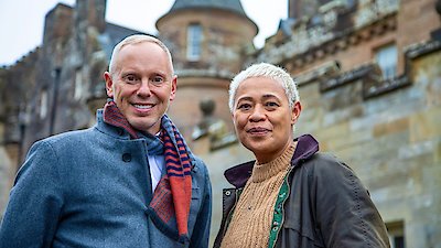 Amazing Hotels: Life Beyond the Lobby Season 5 Episode 7