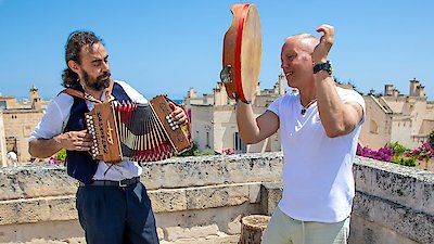 Amazing Hotels: Life Beyond the Lobby Season 5 Episode 6