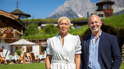 Amazing Hotels: Life Beyond the Lobby Season 6 Episode 7