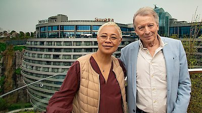 Amazing Hotels: Life Beyond the Lobby Season 6 Episode 1