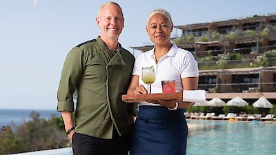 Amazing Hotels: Life Beyond the Lobby Season 6 Episode 3