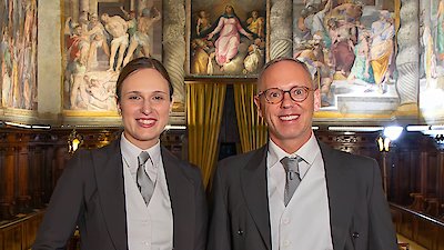 Amazing Hotels: Life Beyond the Lobby Season 6 Episode 4