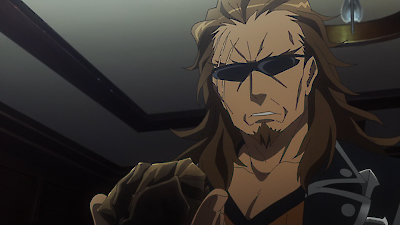 Watch Fate Apocrypha Season 1 Episode 1 Apocrypha The Great Holy Grail War Online Now