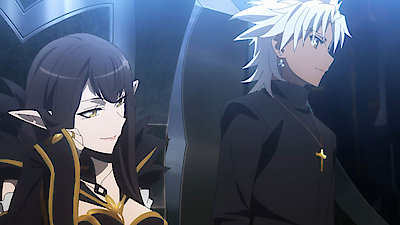 Fate/Apocrypha Season 1 Episode 7