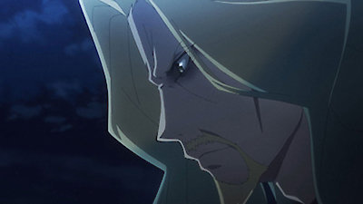 Fate/Apocrypha Season 1 Episode 8