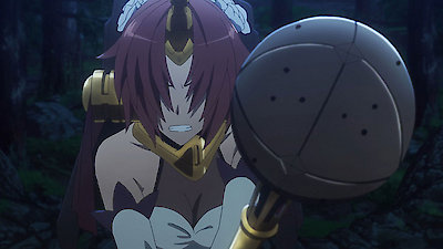 Fate/Apocrypha Season 1 Episode 9