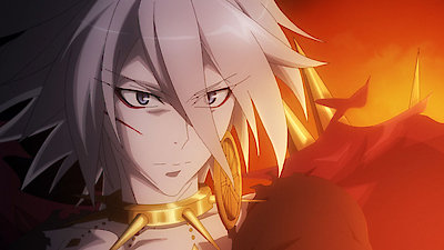 Fate/Apocrypha Season 1 Episode 11