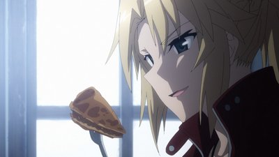 Fate/Apocrypha Season 2 Episode 19