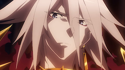 Watch Fate Apocrypha Season 2 Episode 22 Reunion And Separation Online Now