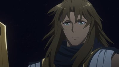 Fate/Apocrypha Season 2 Episode 21