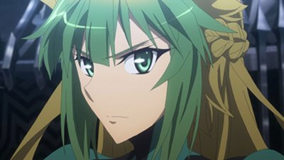 Fate/Apocrypha Season 2 Episode 15