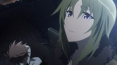 Watch Fate Apocrypha Streaming Online Yidio