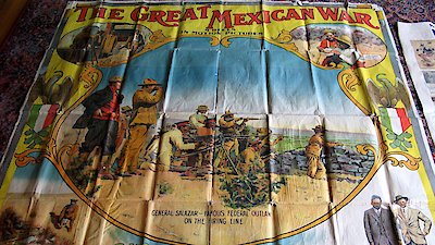 History Detectives Season 5 Episode 5