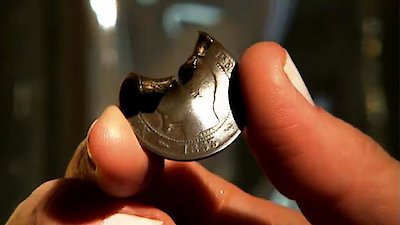History Detectives Season 6 Episode 1