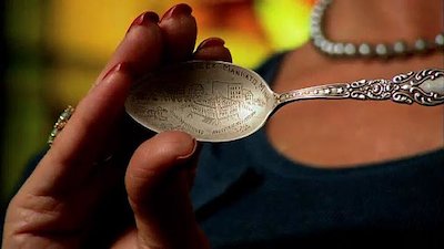 History Detectives Season 6 Episode 8